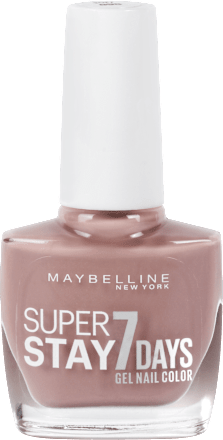 Super Stay 7 Days Nagellack - Nr. 911 Street cred MAYBELLINE NEW YORK
