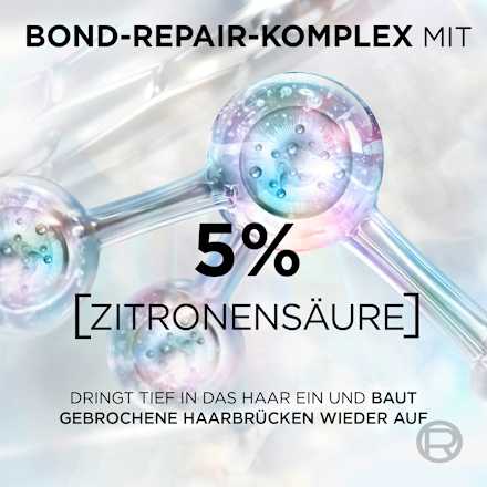 Shampoo Bond Repair Anti-Haarschäden L'ORÉAL PARiS ELVITAL