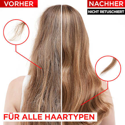 Shampoo Bond Repair Anti-Haarschäden L'ORÉAL PARiS ELVITAL