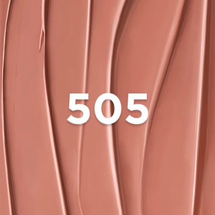 Lippenstift Color Riche Satin Nude 505 Nu Resilient L'ORÉAL PARiS