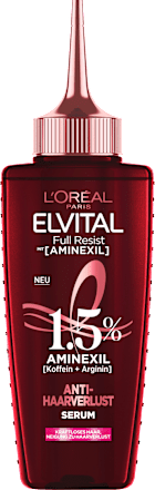 Full Resist Anti-Haarverlust Serum L'ORÉAL PARiS ELVITAL