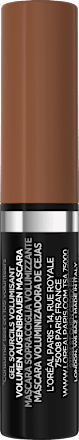 Maskara na obočie PInfaillible Brows Volumizing - 5.0 Light Brunette L'ORÉAL PARiS