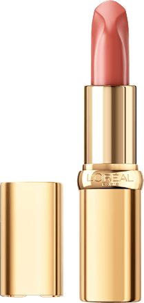 rtěnka Color Riche Free the Nudes 540 nu unstoppable L'ORÉAL PARiS