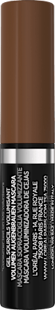 Maskara na obočie Infaillible Brows Volumizing - 3.0 Brunette L'ORÉAL PARiS