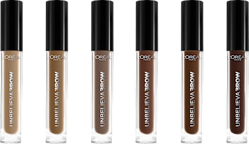 UNBELIEVA BROW gel za obrve - 103 Warm Blonde L'ORÉAL PARiS
