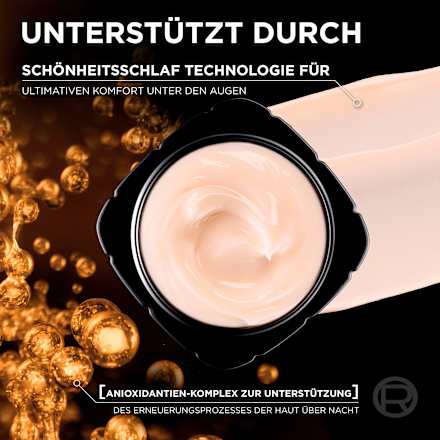 Augencreme Age Perfect Zell-Renaissance Midnight  L'ORÉAL PARiS AGE PERFECT