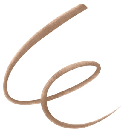 Szemöldökceruza, Brow Artist Le Skinny - Nr. 103 Dark Blonde L'ORÉAL PARiS