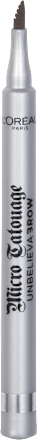 Micro Tatouage olovka za obrve – 5.0 Light Brunette L'ORÉAL PARiS