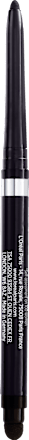 Matita Automatica Infaillible 36H Grip Liner - n. 260 Matte Black L'ORÉAL PARiS