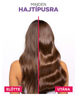 Hidratáló szérum Hyaluron Plump  L'ORÉAL PARiS ELSEVE