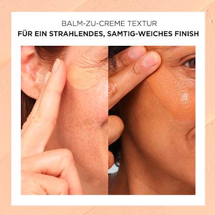 Foundation Balm 02 Light L'ORÉAL PARiS AGE PERFECT