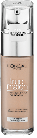 Make-up True Match - 3N Creamy Beige L'ORÉAL PARiS