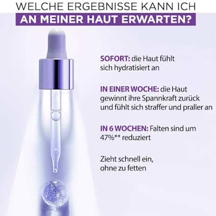 Serum Revitalift Filler L'ORÉAL PARiS REVITALIFT