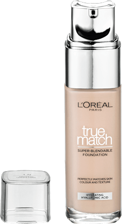 Make-up True Match - 1N Ivory L'ORÉAL PARiS