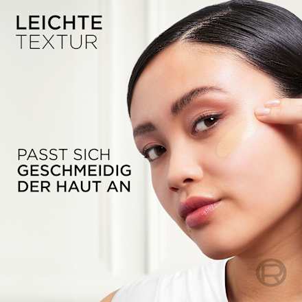 Foundation Serum True Match 2-3 Hell L'ORÉAL PARiS