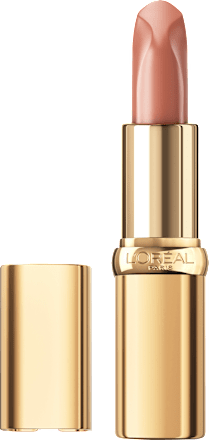Lippenstift Color Riche Satin Nude 505 Nu Resilient L'ORÉAL PARiS