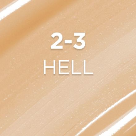 Foundation Serum True Match 2-3 Hell L'ORÉAL PARiS