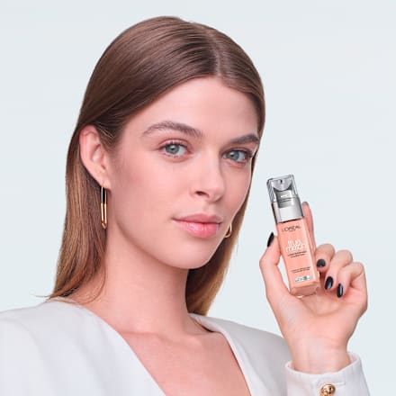 Make-up True Match - 1.D/1.W Golden Ivory L'ORÉAL PARiS