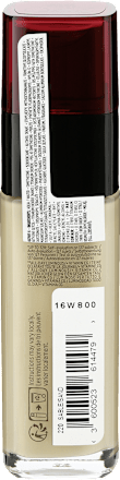 Infaillible Fresh Wear Foundation Długotrwały podkład do twarzy 220 Sand L'ORÉAL PARiS