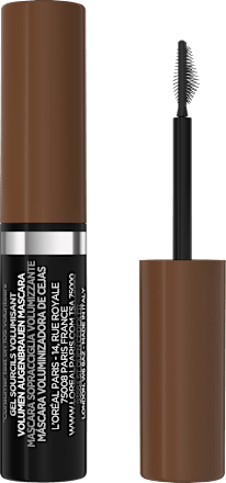 Maskara na obočie Infaillible Brows Volumizing - 3.0 Brunette L'ORÉAL PARiS