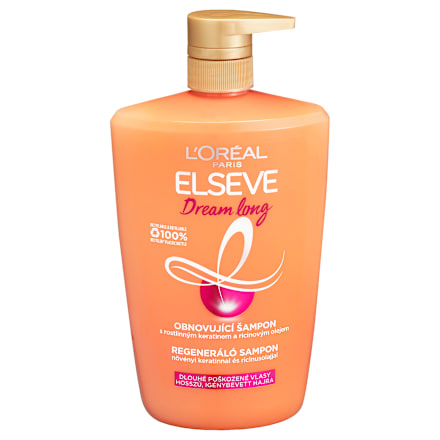Sampon Dream Long L'ORÉAL PARiS ELSEVE