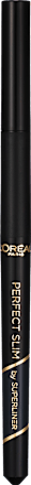 Očná linka Perfect Slim by Superliner - 02 Grey L'ORÉAL PARiS