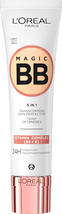 BB krém Magic 5in1 - Light L'ORÉAL PARiS
