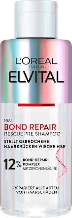 Pre-Shampoo Bond Repair Anti-Haarschäden L'ORÉAL PARiS ELVITAL