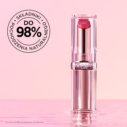Pomadka do ust Color Riche Glow Paradise Balm in Lipstick 906   L'ORÉAL PARiS