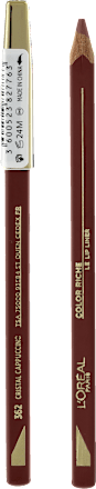 Color Riche Lip Liner Kredka do ust 362 L'ORÉAL PARiS