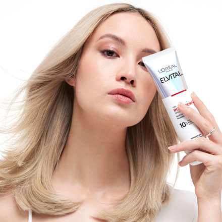 Conditioner Bond Repair Anti-Haarschäden L'ORÉAL PARiS ELVITAL
