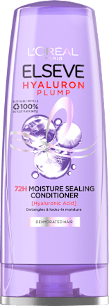 HYALURON PLUMP regenerator za dehidriranu kosu L'ORÉAL PARiS ELSEVE