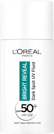 Флуид за лице Bright Reveal SPF 50+ L'ORÉAL PARiS