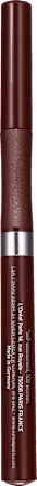 Eyeliner Precision Felt 02 Brown L'ORÉAL PARiS