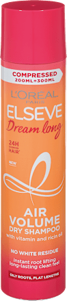Suhi šampon Dream Long L'ORÉAL PARiS ELSEVE