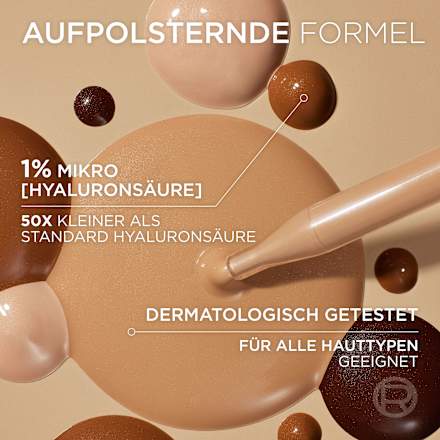 Foundation Serum True Match 2-3 Hell L'ORÉAL PARiS