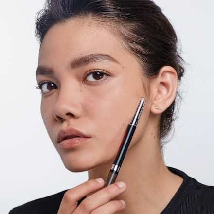 Augenbrauenstift Infaillible Brows 24h Filling Triangular 3.0 Brunette L'ORÉAL PARiS