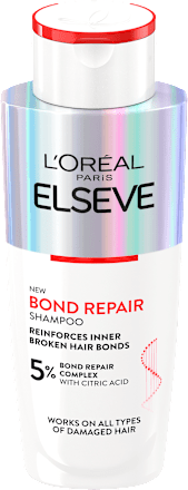 šampon na vlasy Bond Repair L'ORÉAL PARiS ELSEVE