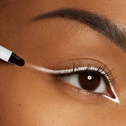 Eyeliner Gel Infaillible Automatic Grip 09 Polar White L'ORÉAL PARiS