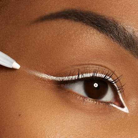 Eyeliner Gel Infaillible Automatic Grip 09 Polar White L'ORÉAL PARiS