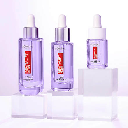 Serum Revitalift Filler L'ORÉAL PARiS REVITALIFT