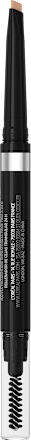 Augenbrauenstift Infaillible Brows 24h Filling Triangular 7.0 Blonde L'ORÉAL PARiS