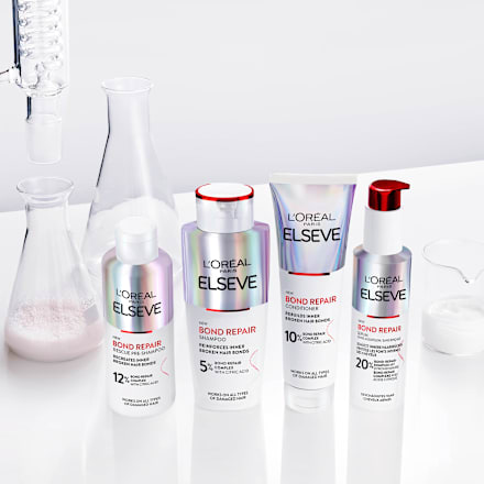sérum na vlasy Bond Repair L'ORÉAL PARiS ELSEVE