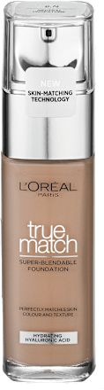 Make-up True Match - 6.N Honey L'ORÉAL PARiS