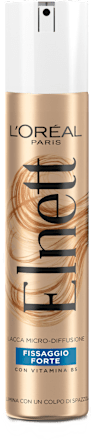 Lacca Fissaggio Forte L'ORÉAL PARiS Elnett