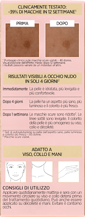 Siero correttore Age Perfect anti-macchie ad azione rapida L'ORÉAL PARiS