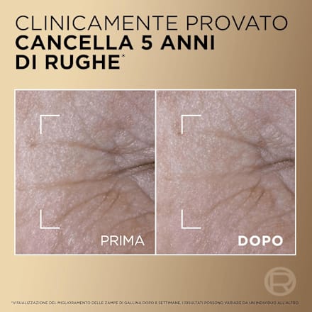 Siero Le Duo Anti-età Age Perfect L'ORÉAL PARiS