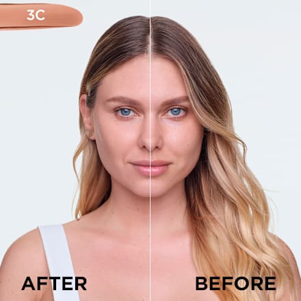 Make-up True Match - 3R/3C Rose Beige L'ORÉAL PARiS