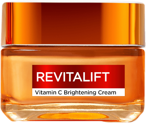 Revitalift denní pleťový krém Vitamín C L'ORÉAL PARiS REVITALIFT