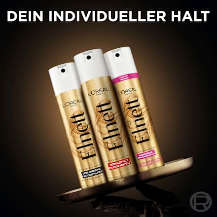 Ultra-Feines Haarspray Intensives Volumen L'ORÉAL PARiS Elnett